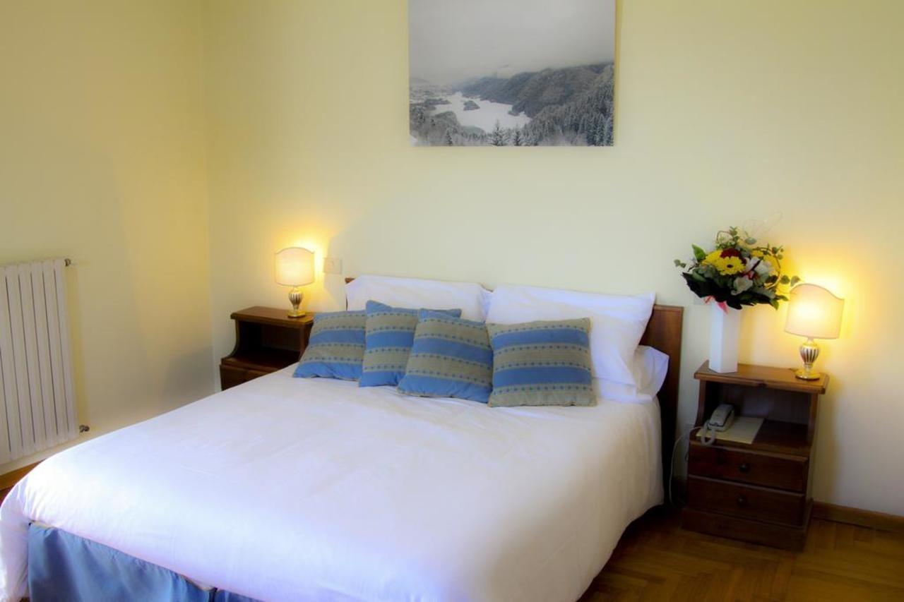 Hotel Belvedere Dolomiti Pieve di Cadore Exterior foto